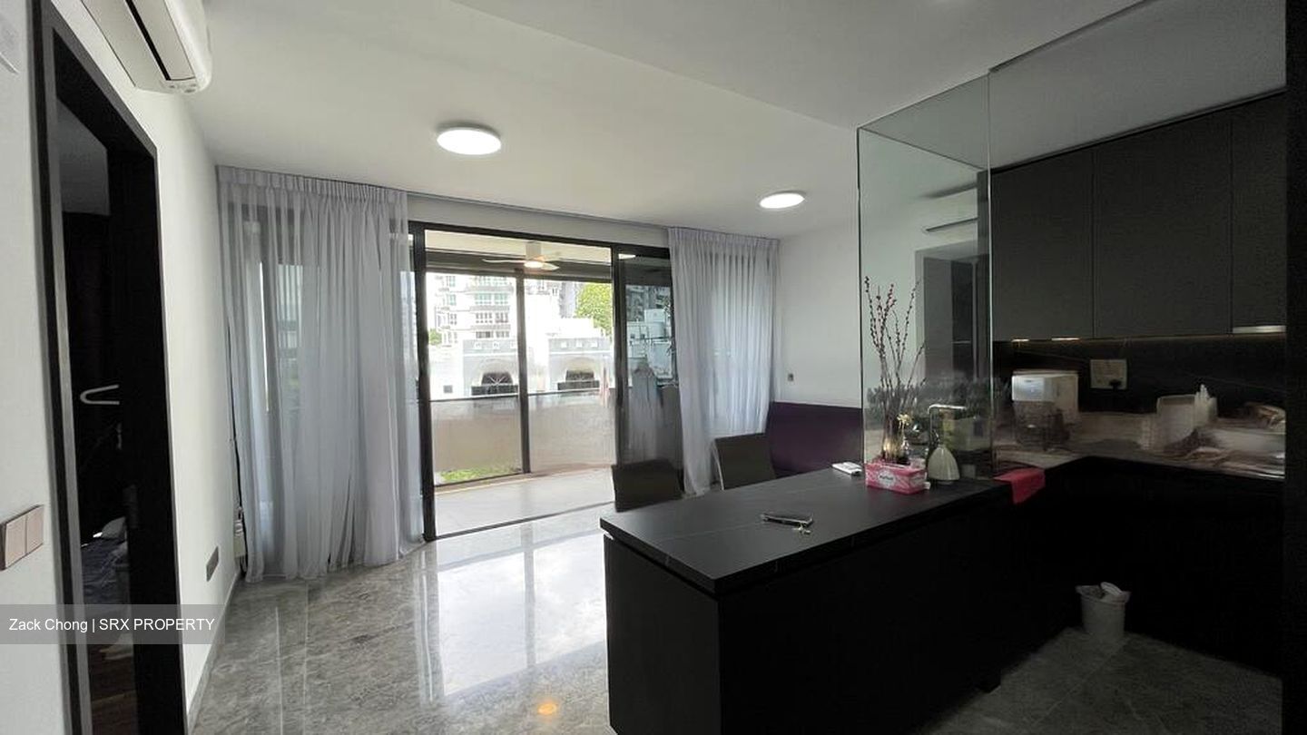 Hyll On Holland (D10), Condominium #484218231